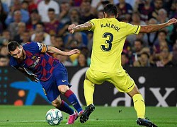 Nhận định bóng đá Villarreal Barcelona: Messi có cứu nổi khủng hoảng?