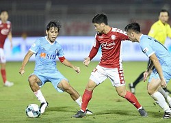 Nhận định, dự đoán vòng 8 V-League 2020: TP HCM bị đe dọa ngôi vị số 1