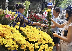 Những nguyên tắc chọn hoa tươi mà nếu nắm vững thì bạn mua hoa lúc nào cũng điểm 10