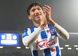 Những tin tức thể thao nổi bật ngày 6/7/2020: Văn Hậu có cơ hội ở lại SC Heerenveen