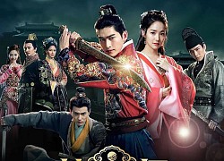 9 phim Hoa Hàn xếp hàng chờ lên sóng: Oh Sehun, Park Minyoung... đổ bộ màn ảnh Trung