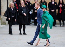 Nữ hoàng Anh bất ngờ bị chỉ trích vì lời tuyên bố của cháu dâu Meghan Markle, cuộc chiến hoàng gia bây giờ mới thật sự bùng nổ?