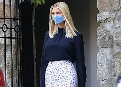 &#8220;Nữ thần&#8221; Ivanka Trump bất ngờ bị nói là kẻ ngớ ngẩn và ngốc nghếch chỉ vì một bức hình cùng cách phản hồi cao tay của cô