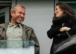 Nữ tướng Granovskaia lấy lòng Abramovich thế nào?