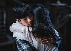 Phim của Kim Soo Hyun rating tăng nhưng không thể đánh bại phim của Park Shi Hoo để dẫn đầu đài cáp