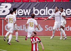 Real Madrid: Khi VAR sắm vai người hùng