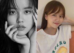 "Sao nhí một thời" Kim So Hyun và 5 điều chưa biết: Không hề có hứng thú với người khác giới