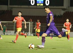 Sau các HLV, đến lượt các cầu thủ Hàn Quốc gây ấn tượng ở V-League