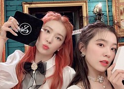 Sau vụ hoãn debut, fan Red Velvet tiếp tục nổi cáu vì MV solo của Irene và Seulgi lặn mất tăm