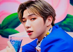 Single kỉ niệm 1 năm debut solo còn chưa lên sóng, Kang Daniel đã vội nhá hàng sản phẩm tham chiến đường đua Kpop 2020 lần 2