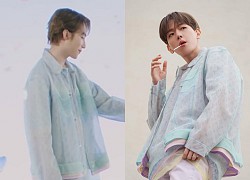 Sơn Tùng M-TP mặc áo gần 9.000 USD giống Baekhyun trong MV mới