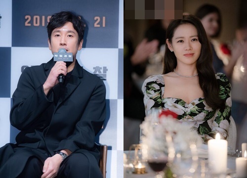 Son Ye Jin bén duyên với Lee Sun Gyun và nam chính 'Avatar' trong phim Hollywood, Knet cà khịa: 'Chị biết nói tiếng Anh không?'