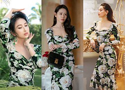 Son Ye Jin đụng hàng Hồ Ngọc Hà và vợ đại gia Minh Nhựa: Cuộc "chặt chém" của những người giàu có