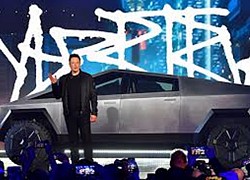 Tesla vượt Toyota, chính thức trở thành doanh nghiệp ô tô lớn nhất thế giới