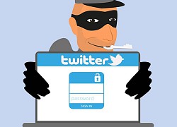 Tài khoản Twitter của Bộ Ngoại giao Nga bị hack