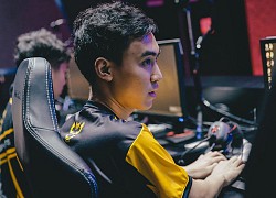 Tại sao nói GAM Esports đã có một trận &#8216;thắng mà như thua&#8217; trước Saigon Buffalo?