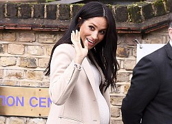 Thẳng thừng chỉ trích gia đình chồng và đối đầu với Nữ hoàng Anh, Meghan Markle liệu còn có cơ hội quay lại hoàng gia?