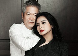 Thanh Lam và hạnh phúc không thể cất giấu