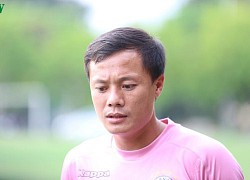 Thành Lương hy vọng Văn Hậu trở lại Hà Nội FC