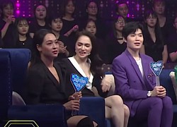 Thêm 1 nữ chính nói không với váy dạ hội ở "Người ấy là ai" mùa 3!