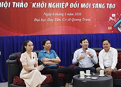 Quản trị, Tiếp thị, Ngoại thương, Nhân sự: Các ngành 'hot', cơ hội việc làm lớn