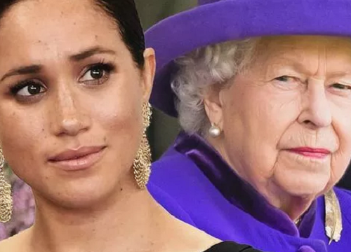 Tiết lộ sai lầm lớn nhất của hoàng gia Anh khiến Meghan Markle ngày càng ngang ngược, không coi ai ra gì