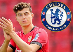 Tin HOT bóng đá sáng 4/7: Chelsea tăng tốc trong vụ Havertz