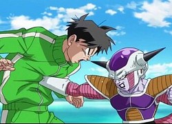 Top 5 điều ước lãng phí nhất trong Dragon Ball