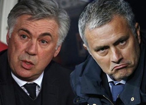 Tottenham vs Everton: Mourinho đấu Ancelotti