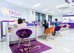 TPBank chính thức công bố kết quả kinh doanh 6 tháng đầu năm