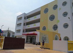 TPHCM sẽ có thêm 1.371 phòng học mới cho năm học 2020-2021