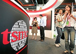 TSMC đè bẹp Samsung về thị phần chip trong quý 2/2020