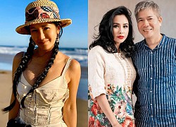 Tuổi 50 tìm thấy tình yêu mới của diva Thanh Lam và Hồng Nhung