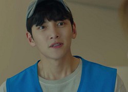 Tưởng có khách "sộp" trả 20 triệu tiền hàng, Ji Chang Wook ngỡ ngàng bị "mẹ vợ" gọi ra làm nhục ở tập 6 Backstreet Rookie