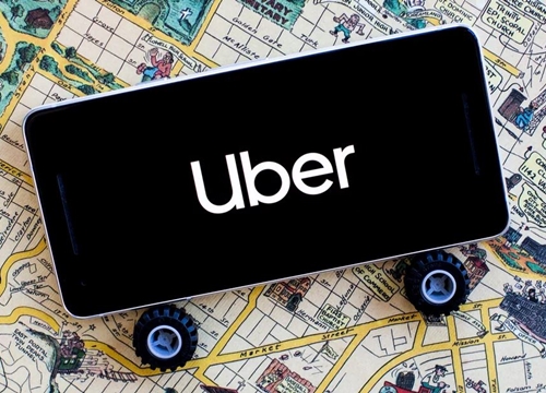 Uber đạt được thỏa thuận mua lại 2,65 tỷ USD đối với Postmates