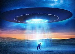 UFO - những nghi vấn chưa giải thích được