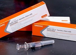 Vaccine Covid-19 của Trung Quốc được Brazil phê duyệt thử nghiệm