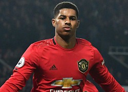 Vì sao Rashford thay Fernandes đá 11m trước Bournemouth?