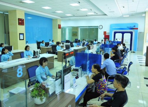 VietinBank nâng cao chất lượng tín dụng, đảm bảo hoạt động an toàn