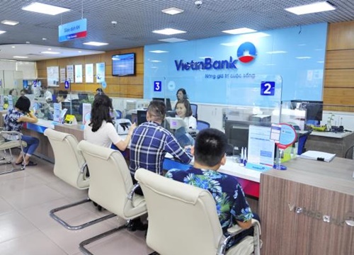 VietinBank nâng cao chất lượng tín dụng, đảm bảo hoạt động an toàn, hiệu quả