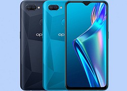 Top 6 smartphone dưới 3 triệu đồng và là rẻ nhất của từng hãng