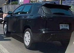 Toyota Corolla Cross chốt ngày ra mắt cận kề, thị trường Việt sắp đón mẫu xe hoàn toàn mới