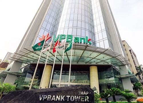 VPBank đột nhiên 'rót vốn' mạnh vào trái phiếu doanh nghiệp, có khả năng dừng cuộc chơi nếu nợ xấu vẫn trên 3%