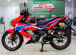 Winner X, Exciter không phải là xe côn tay 150 cc mạnh nhất VN