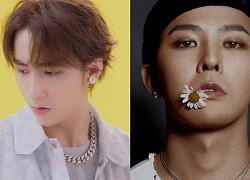 Xem MV 'Có chắc yêu là đây' của Sơn Tùng M-TP, netizen nghĩ ngay đến G-Dragon?