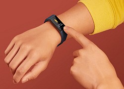 Xiaomi ra mắt Mi Band 4C: Phiên bản đổi tên của Redmi Band, giá 530.000 đồng