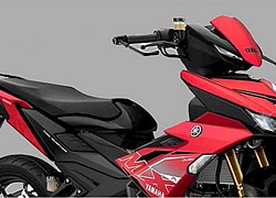 Yamaha công bố tin cực sốc về Exciter 155 VVA, giá rẻ - 'đe nẹt' Honda Winner X, Suzuki Raider