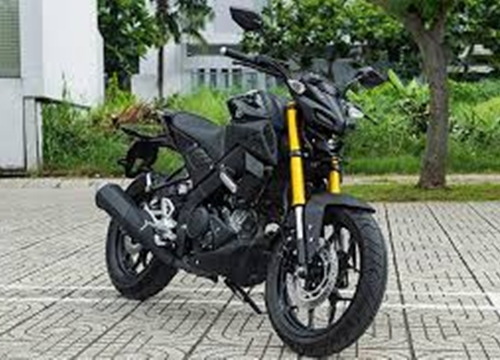 Yamaha YZF-R15 và MT-15 giảm giá 9 triệu đồng tại Việt Nam