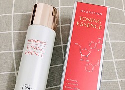 3 công dụng làm đẹp "không thể ngờ" lại cùng tụ hội trong dòng toner "3 in 1" siêu hot