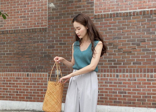 5 outfit xịn mịn, ai mặc cũng đẹp mà hè năm nào các BTV thời trang cũng nhiệt liệt áp dụng